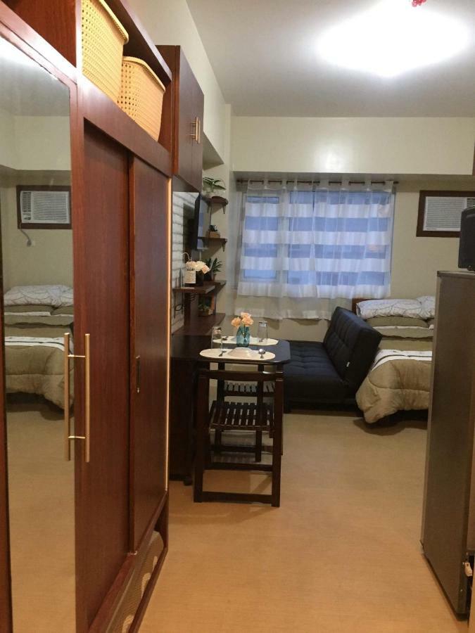 Joaquim Vacation Homes Davao City Exterior foto