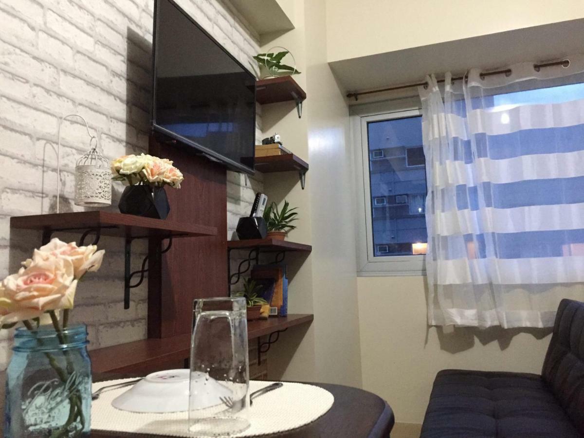 Joaquim Vacation Homes Davao City Exterior foto